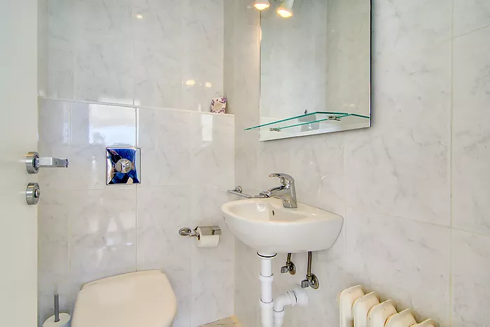 Casa en venta en Empuriabrava al canal ancho