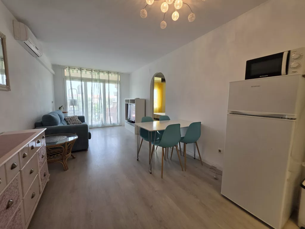 Piso en venta en Empuriabrava.