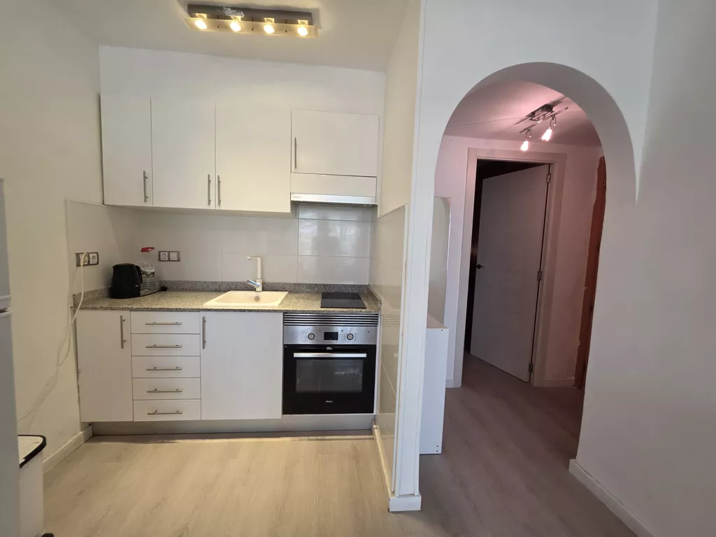 Piso en venta en Empuriabrava.