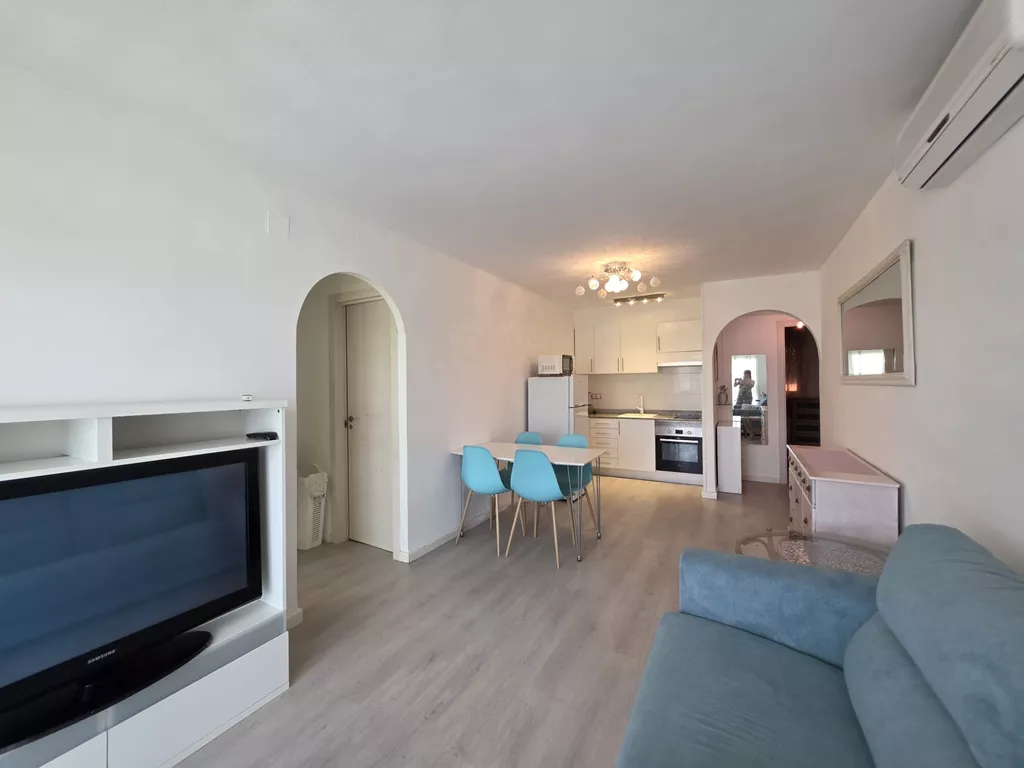 Piso en venta en Empuriabrava.