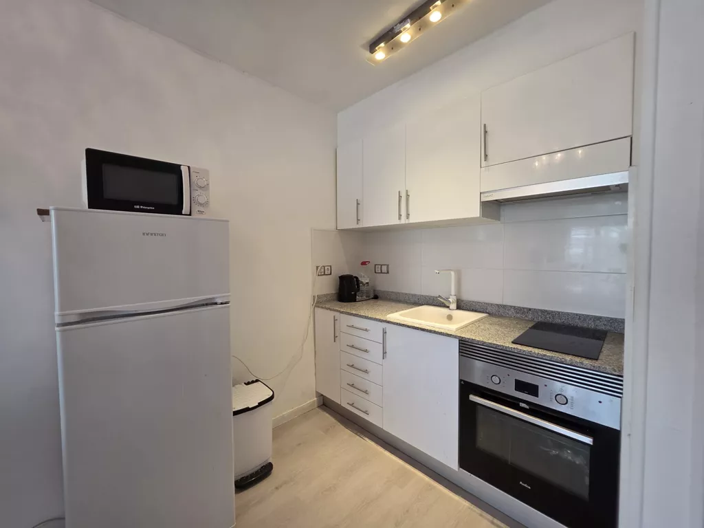 Piso en venta en Empuriabrava.