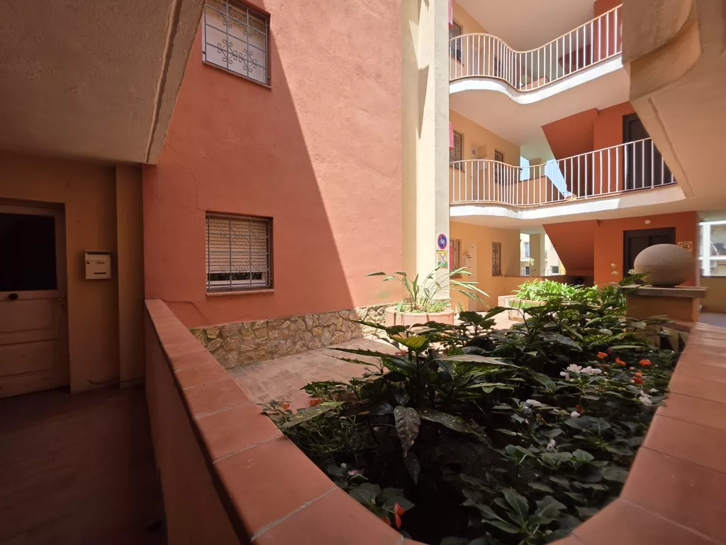 Piso en venta en Empuriabrava.