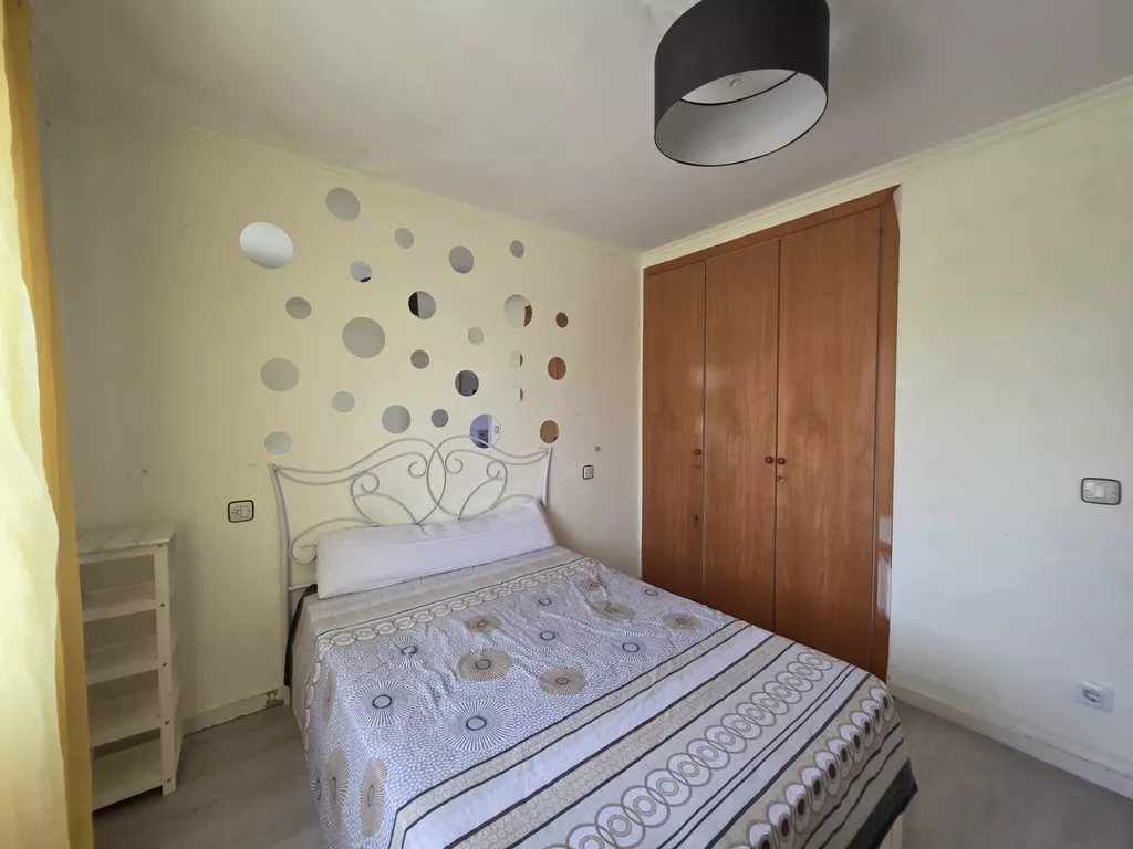 Piso en venta en Empuriabrava.