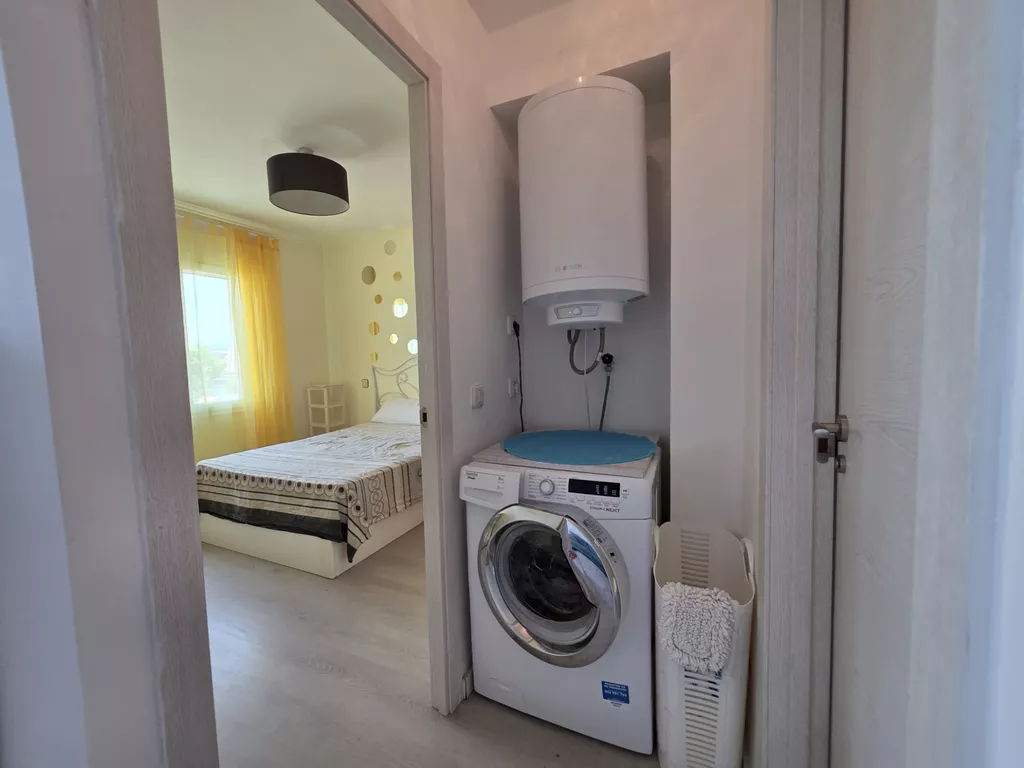 Piso en venta en Empuriabrava.