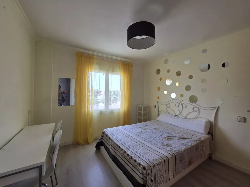 Piso en venta en Empuriabrava.