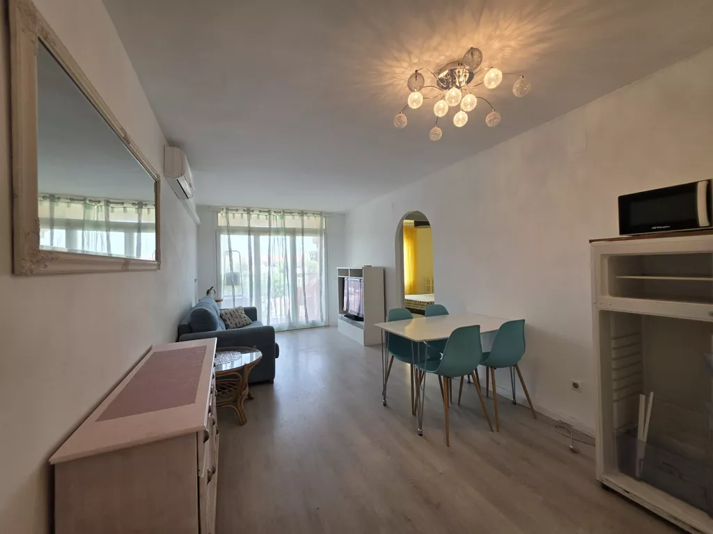 Piso en venta en Empuriabrava.