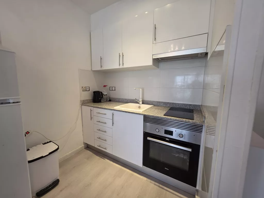 Piso en venta en Empuriabrava.