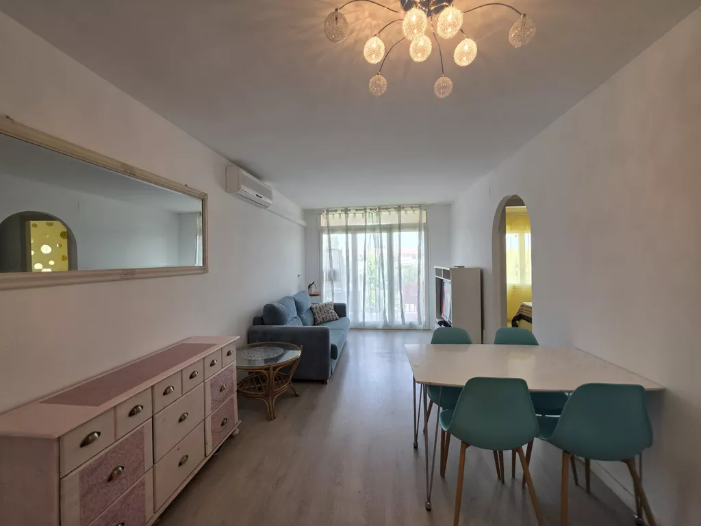 Piso en venta en Empuriabrava.