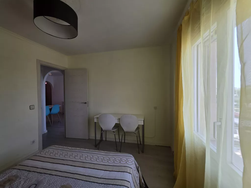 Piso en venta en Empuriabrava.