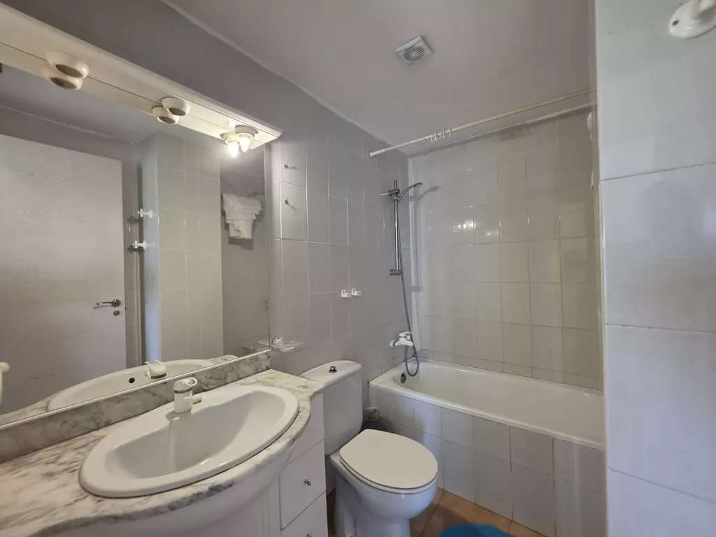Piso en venta en Empuriabrava.