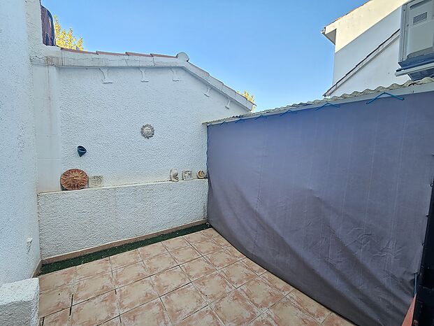 Casa en venta en Empuriabrava