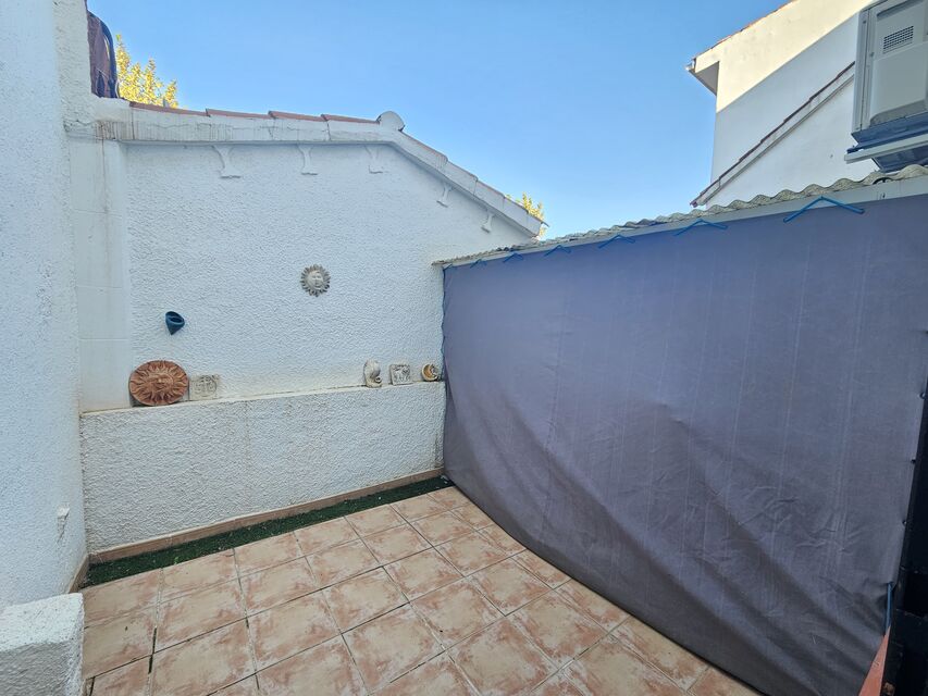 Maison à vendre à Empuriabrava