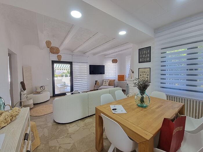 House for sale in Empuriabrava