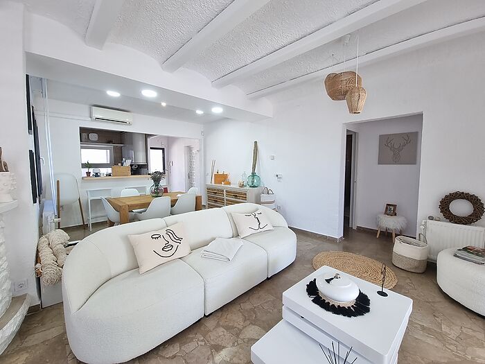 House for sale in Empuriabrava