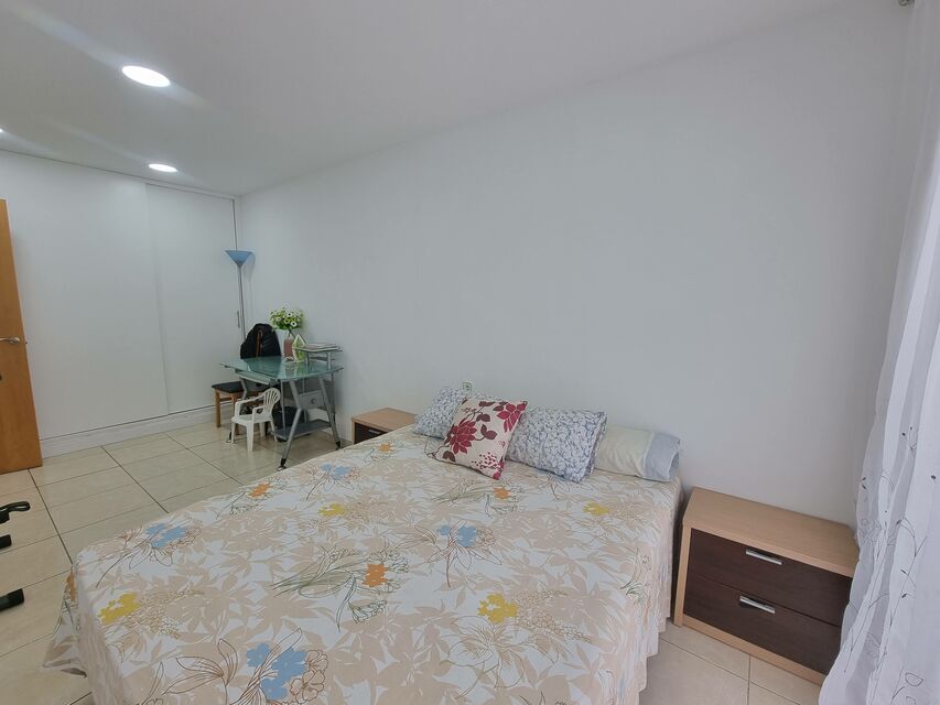Renovated ground floor house