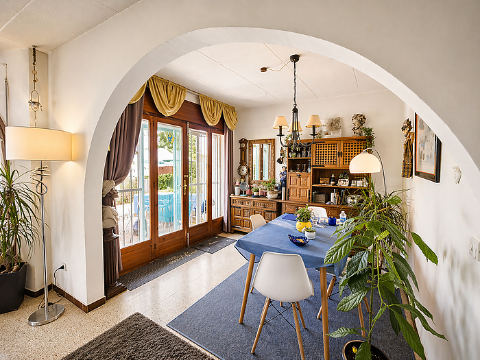 Maison à vendre à Empuriabrava