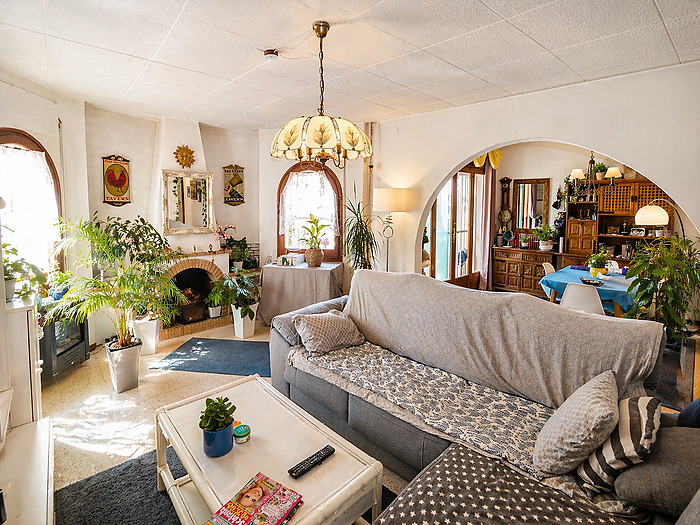 Maison à vendre à Empuriabrava