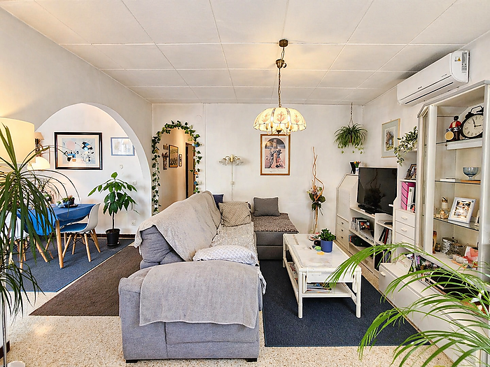 Maison à vendre à Empuriabrava