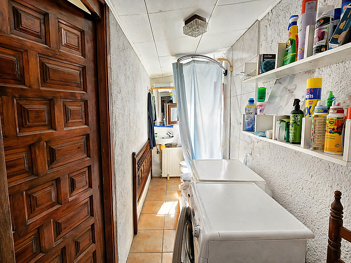 Maison à vendre à Empuriabrava