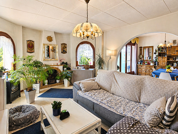 Maison à vendre à Empuriabrava