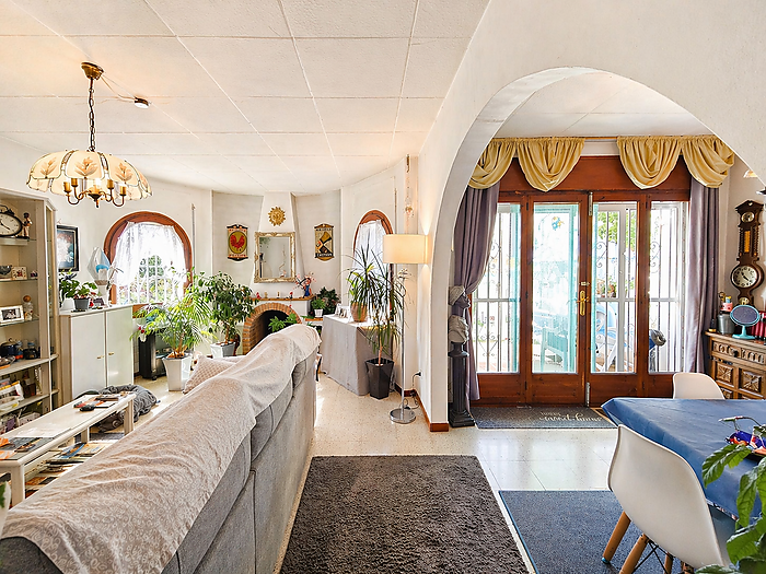 Maison à vendre à Empuriabrava