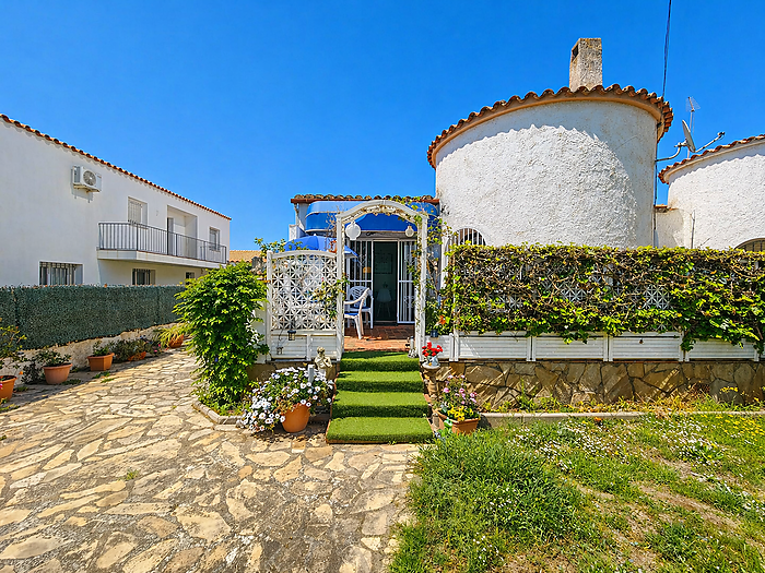 Maison à vendre à Empuriabrava