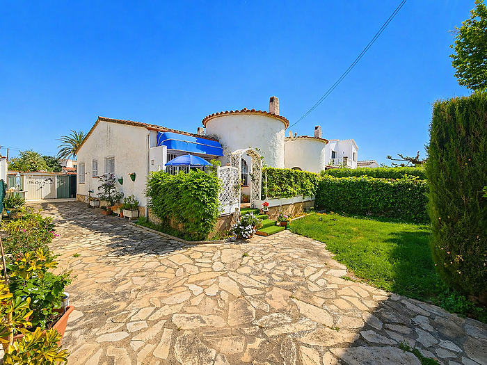 Maison à vendre à Empuriabrava