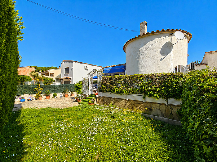 Maison à vendre à Empuriabrava