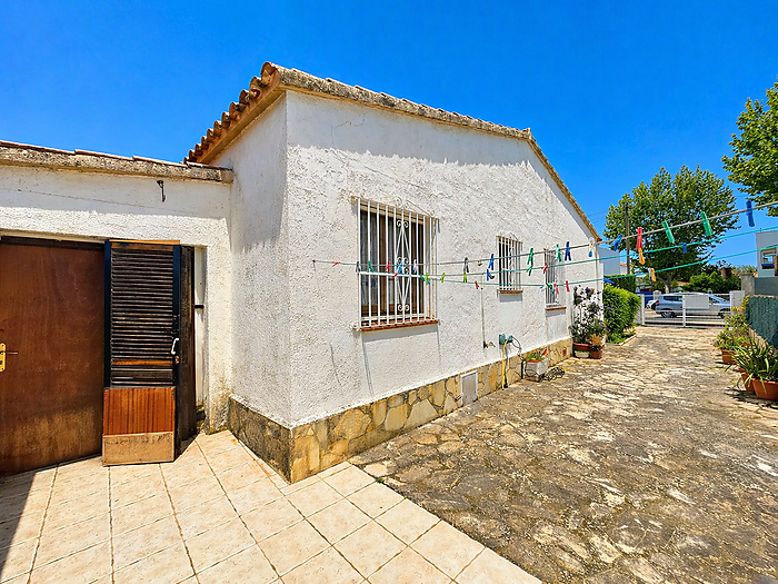 Maison à vendre à Empuriabrava