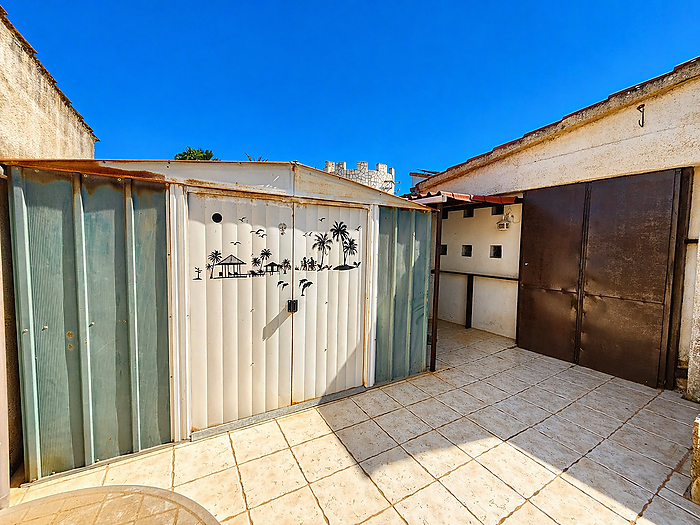 Maison à vendre à Empuriabrava
