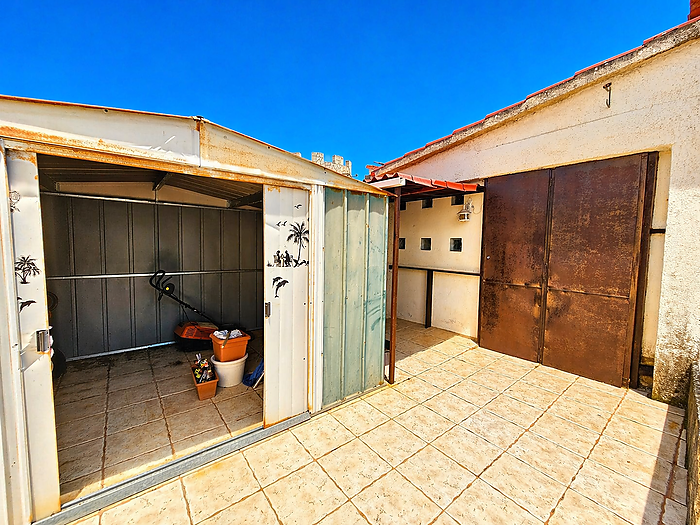 Maison à vendre à Empuriabrava