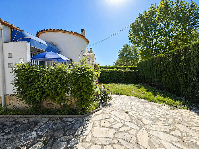 Maison à vendre à Empuriabrava