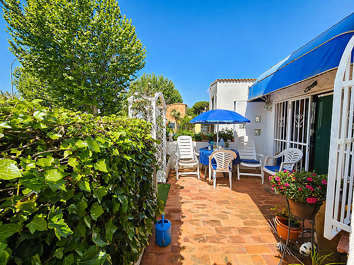 Maison à vendre à Empuriabrava