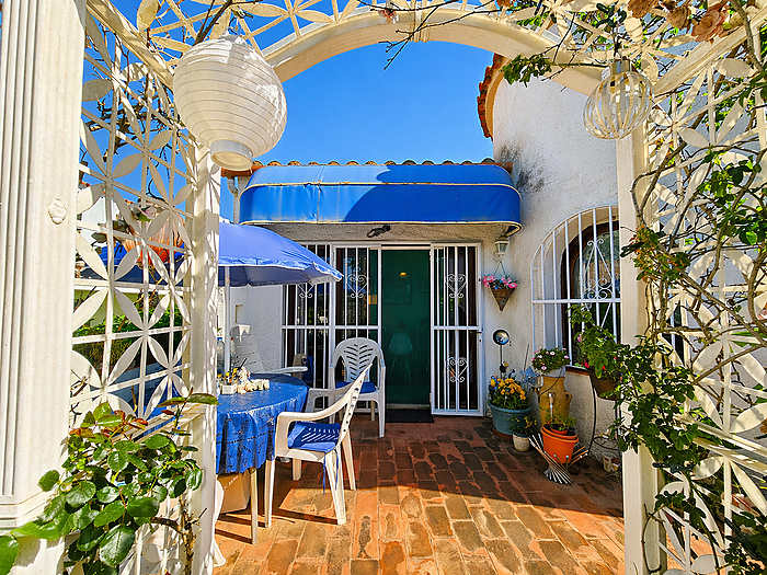 Maison à vendre à Empuriabrava