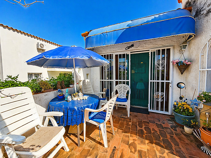 Maison à vendre à Empuriabrava