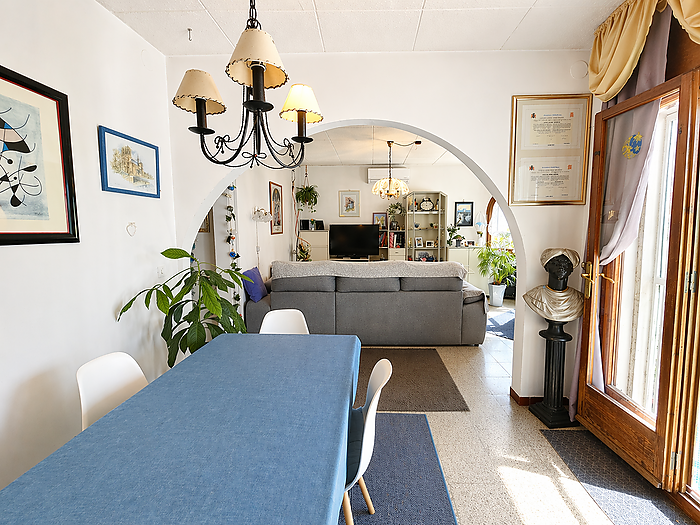 Maison à vendre à Empuriabrava