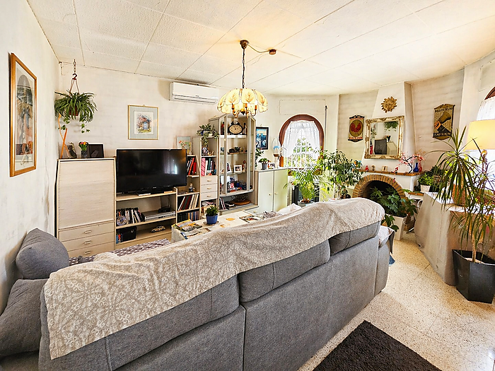 Maison à vendre à Empuriabrava