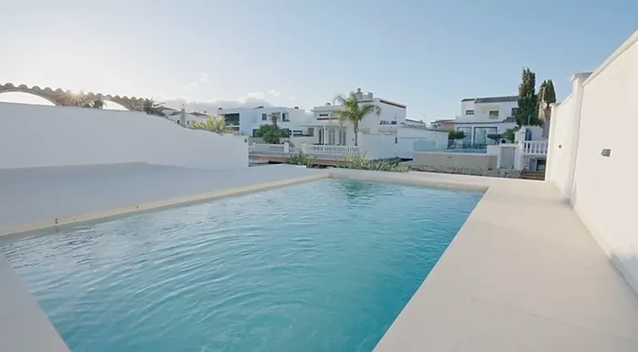 New villa for sale in Empuriabrava