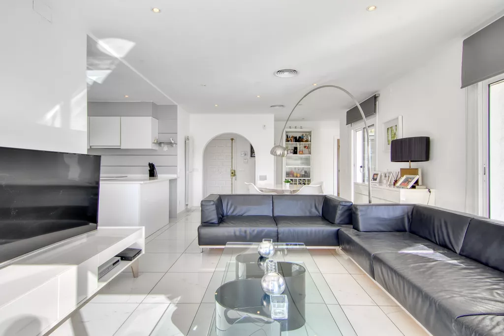 Maison à vendre à Empuriabrava au canal large