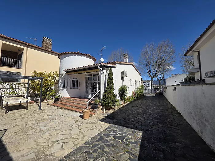 Casa en venda a Empuriabrava