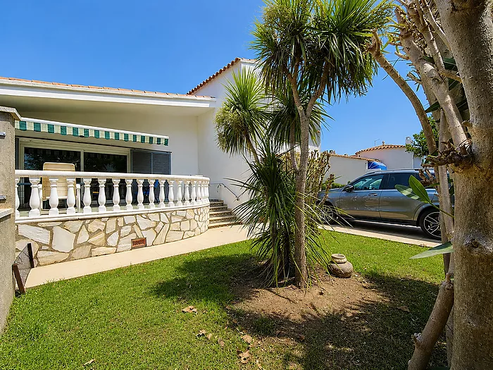 Casa en venta en Empuriabrava
