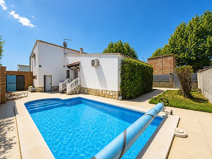 Casa en venta en Empuriabrava