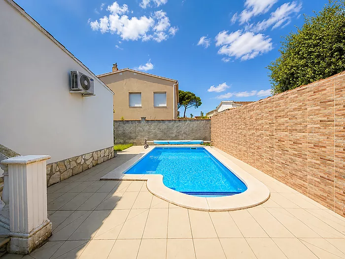 Casa en venta en Empuriabrava