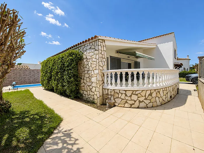 Casa en venta en Empuriabrava