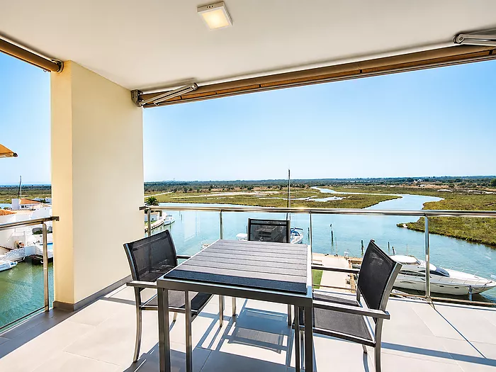Piso en venta en Santa Margarita