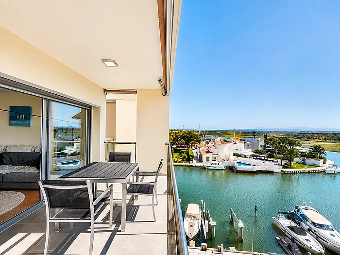 Piso en venta en Santa Margarita