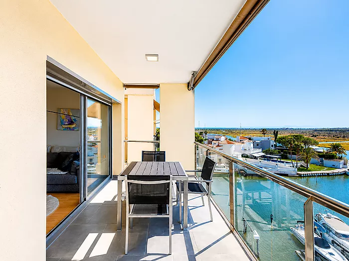 Piso en venta en Santa Margarita