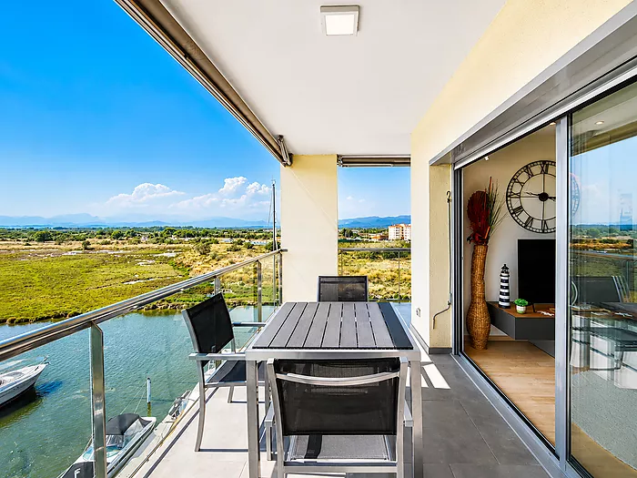 Piso en venta en Santa Margarita