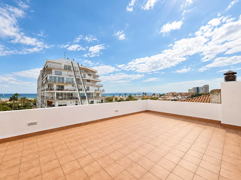 Piso en venta en Empuriabrava
