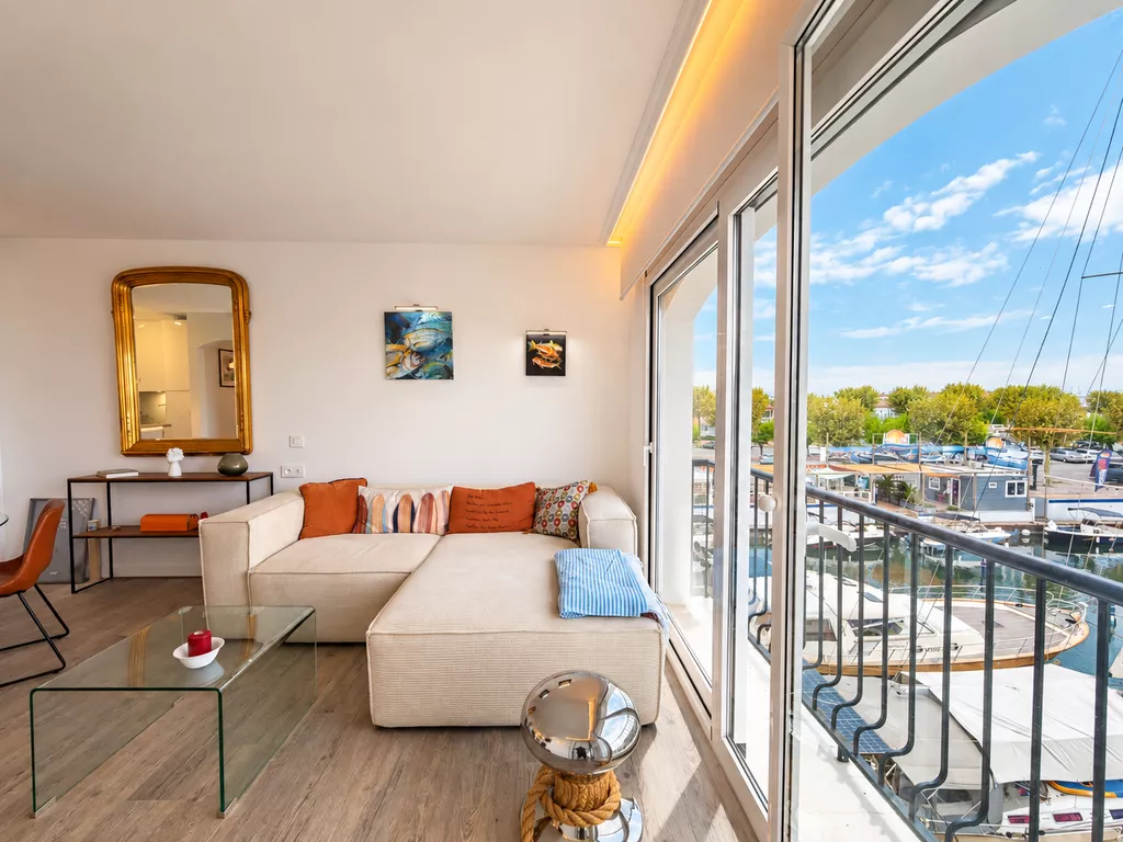 Piso en venta en Empuriabrava